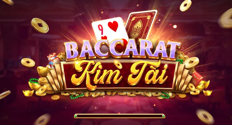 Chinh Phục Đẳng Cấp Với Baccarat Kim Tài Tại VaoBet Siêu Sang Trọng