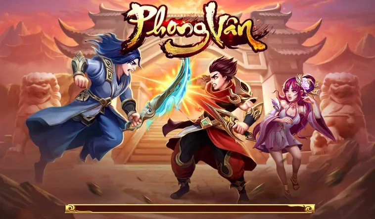 Nổ Hũ Phong Vân Tại VaoBet Siêu Phẩm Quay Hũ Đổi Thưởng Đẳng Cấp Nhất
