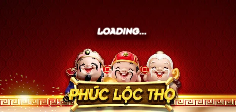 Slot Game Phúc Lộc Thọ Tại VaoBet Với Những Phần Thưởng Giá Trị Cực Khủng