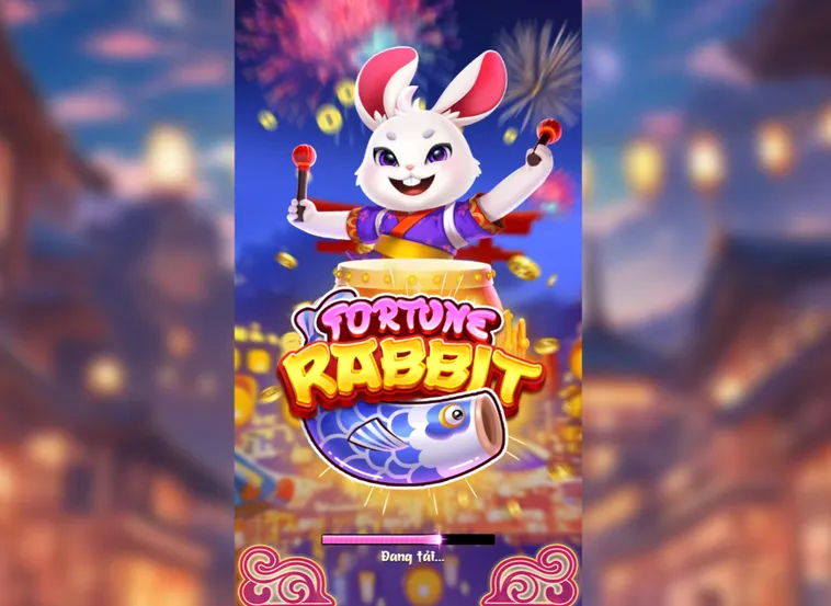 Nổ Hũ Fortune Rabbit Tại VaoBet Với Cơ Hội Rinh Thưởng Khủng Mỗi Ngày
