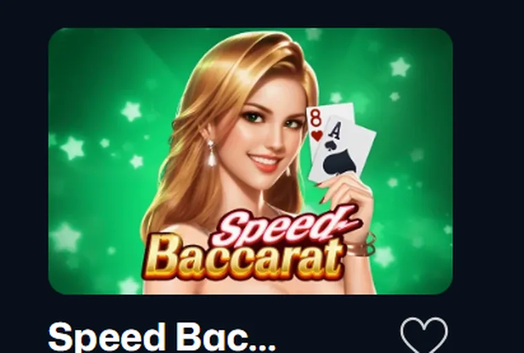 Tăng Tốc Chiến Thắng Cùng Table Game Speed Baccarat Tại Vaobet Đỉnh Cao Cảm Xúc