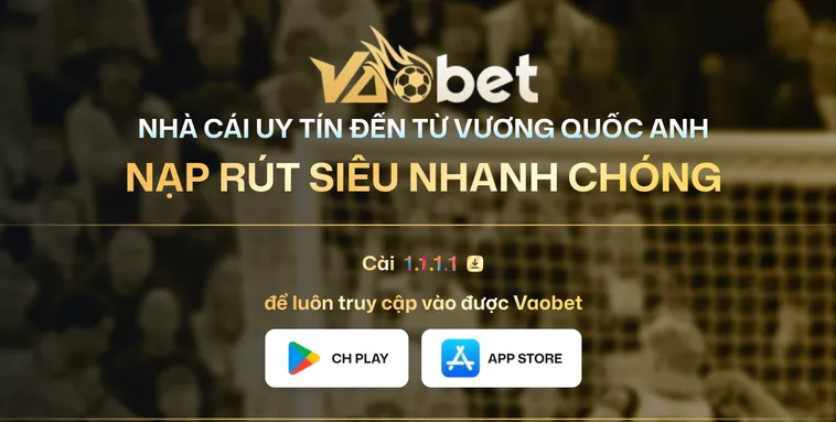 Nạp rút đa kênh an toàn bảo mật nhanh chóng.