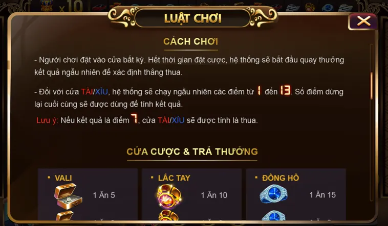 Slot Game Xèng Dubai Tại VaoBet Thiên Đường Giải Trí Đổi Thưởng Đỉnh Cao